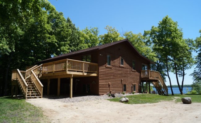 Eagle Trail Cabin